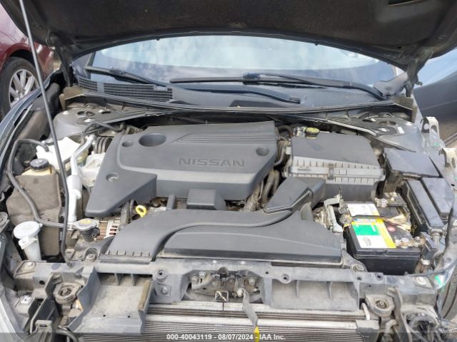 Photo 9 VIN: 1N4AL3AP6HN314927 - NISSAN ALTIMA 