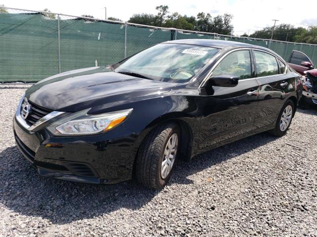 Photo 0 VIN: 1N4AL3AP6HN315446 - NISSAN ALTIMA 2.5 