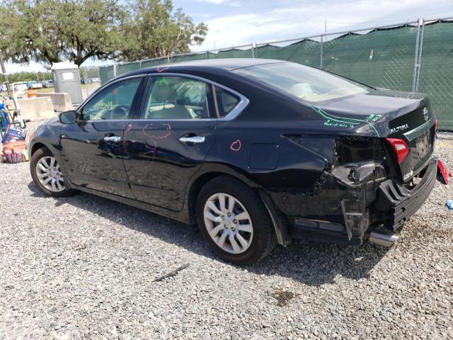 Photo 1 VIN: 1N4AL3AP6HN315446 - NISSAN ALTIMA 2.5 