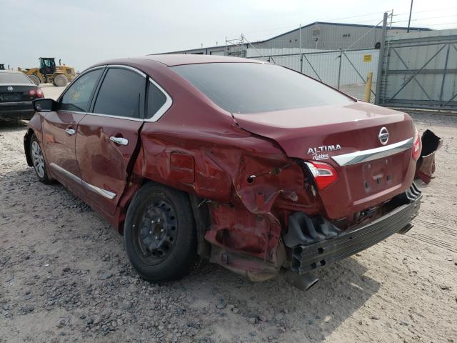 Photo 2 VIN: 1N4AL3AP6HN315687 - NISSAN ALTIMA 