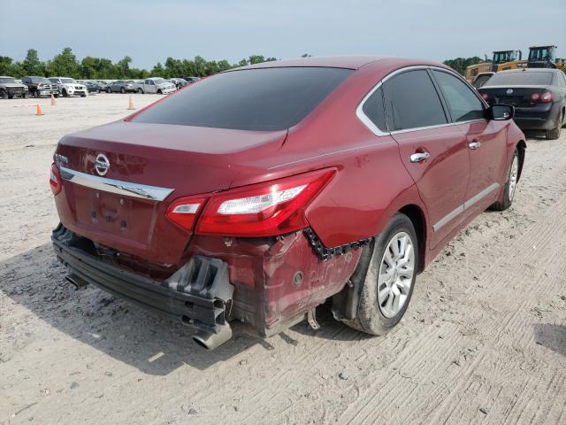 Photo 3 VIN: 1N4AL3AP6HN315687 - NISSAN ALTIMA 