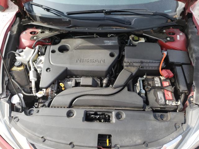 Photo 6 VIN: 1N4AL3AP6HN315687 - NISSAN ALTIMA 