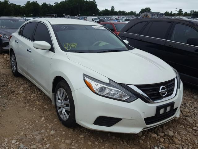 Photo 0 VIN: 1N4AL3AP6HN315883 - NISSAN ALTIMA 2.5 