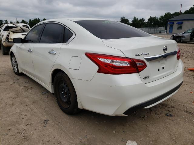 Photo 2 VIN: 1N4AL3AP6HN315883 - NISSAN ALTIMA 2.5 