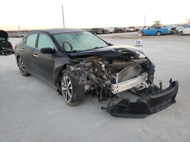 Photo 0 VIN: 1N4AL3AP6HN316077 - NISSAN ALTIMA 2.5 