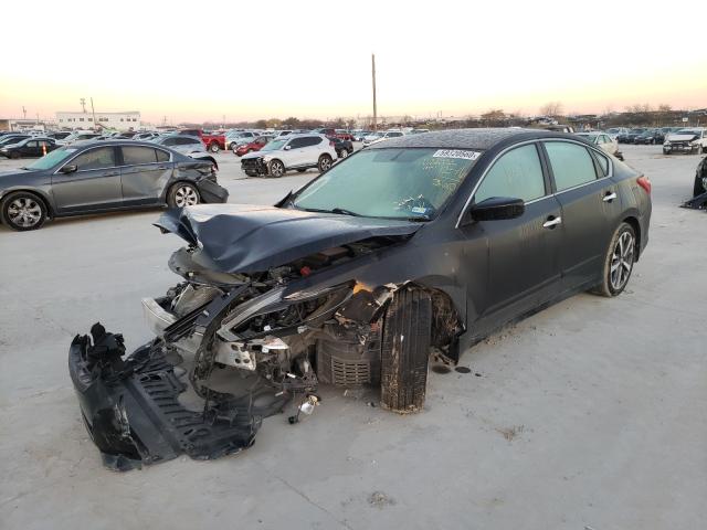 Photo 1 VIN: 1N4AL3AP6HN316077 - NISSAN ALTIMA 2.5 