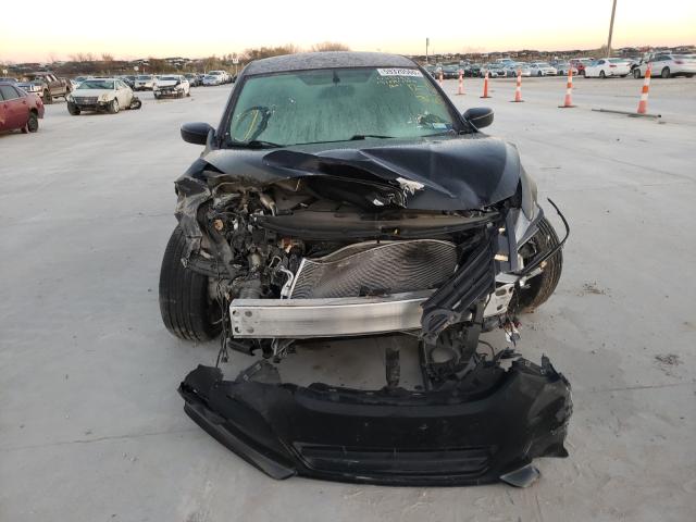 Photo 8 VIN: 1N4AL3AP6HN316077 - NISSAN ALTIMA 2.5 