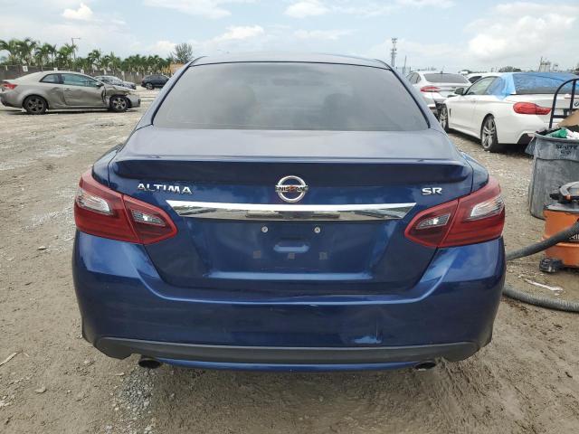 Photo 5 VIN: 1N4AL3AP6HN316175 - NISSAN ALTIMA 2.5 