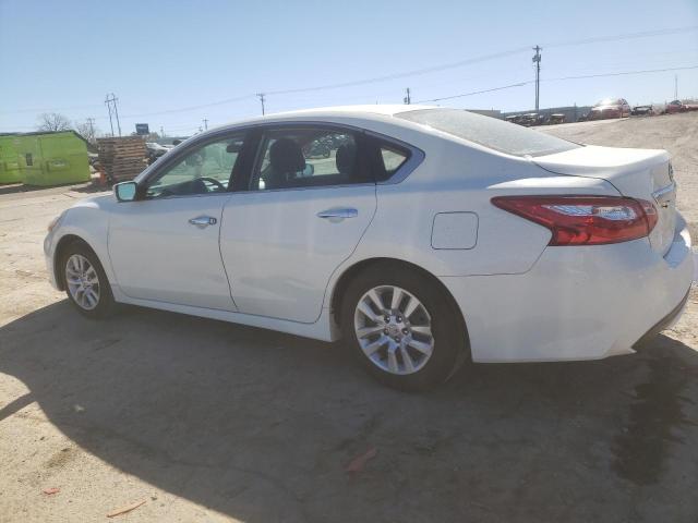 Photo 1 VIN: 1N4AL3AP6HN316371 - NISSAN ALTIMA 2.5 