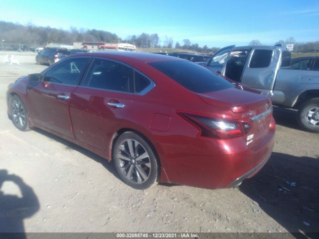 Photo 2 VIN: 1N4AL3AP6HN317116 - NISSAN ALTIMA 