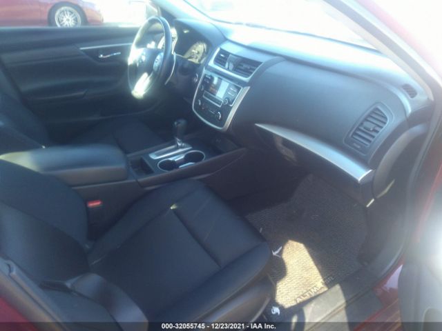 Photo 4 VIN: 1N4AL3AP6HN317116 - NISSAN ALTIMA 