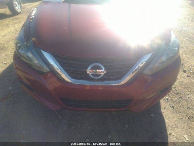 Photo 5 VIN: 1N4AL3AP6HN317116 - NISSAN ALTIMA 