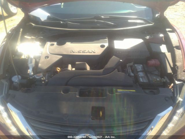 Photo 9 VIN: 1N4AL3AP6HN317116 - NISSAN ALTIMA 