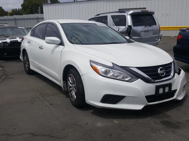 Photo 0 VIN: 1N4AL3AP6HN318590 - NISSAN ALTIMA 2.5 