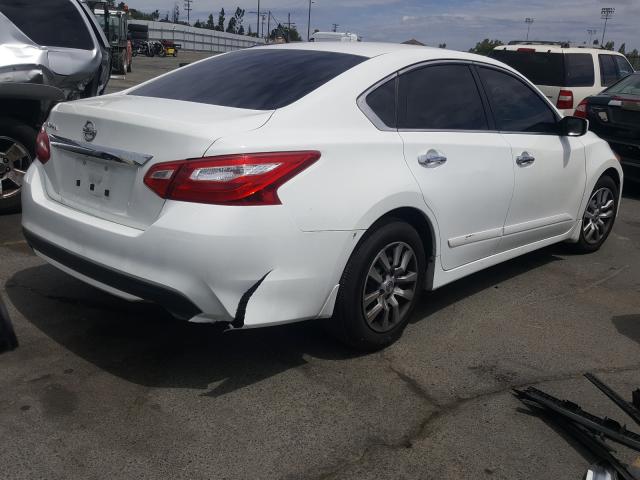 Photo 3 VIN: 1N4AL3AP6HN318590 - NISSAN ALTIMA 2.5 