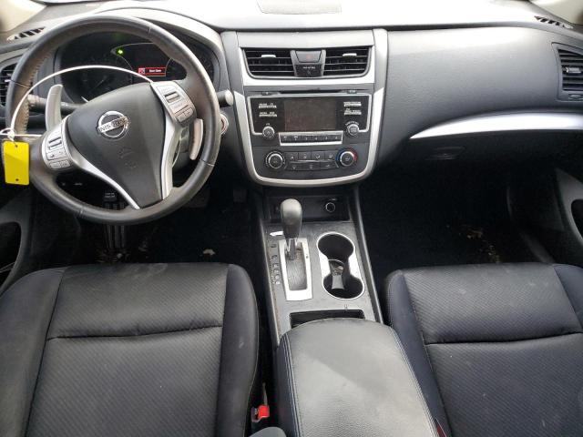 Photo 7 VIN: 1N4AL3AP6HN320548 - NISSAN ALTIMA 2.5 