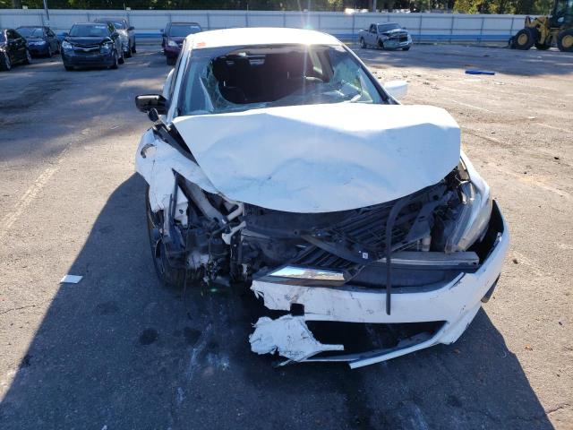 Photo 8 VIN: 1N4AL3AP6HN323286 - NISSAN ALTIMA 2.5 