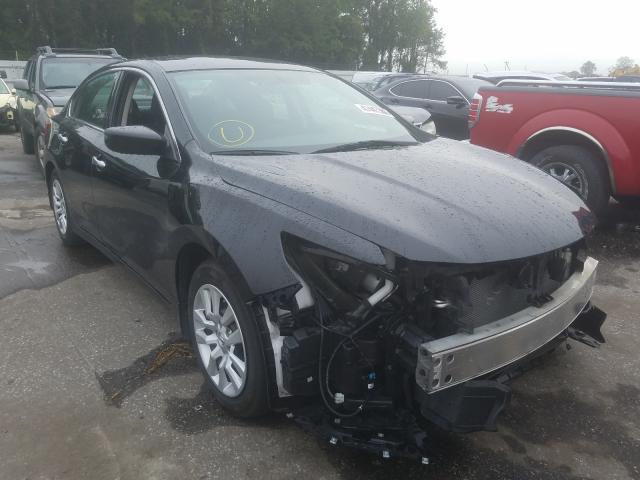 Photo 0 VIN: 1N4AL3AP6HN325331 - NISSAN ALTIMA 2.5 