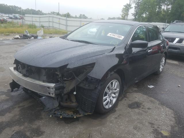 Photo 1 VIN: 1N4AL3AP6HN325331 - NISSAN ALTIMA 2.5 