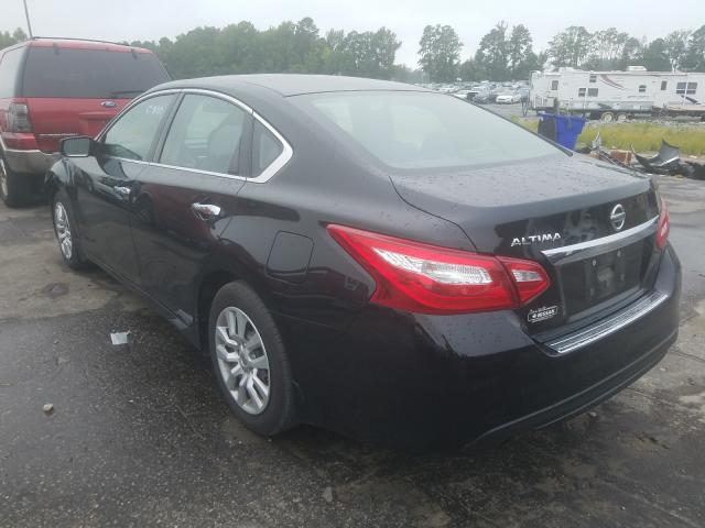 Photo 2 VIN: 1N4AL3AP6HN325331 - NISSAN ALTIMA 2.5 