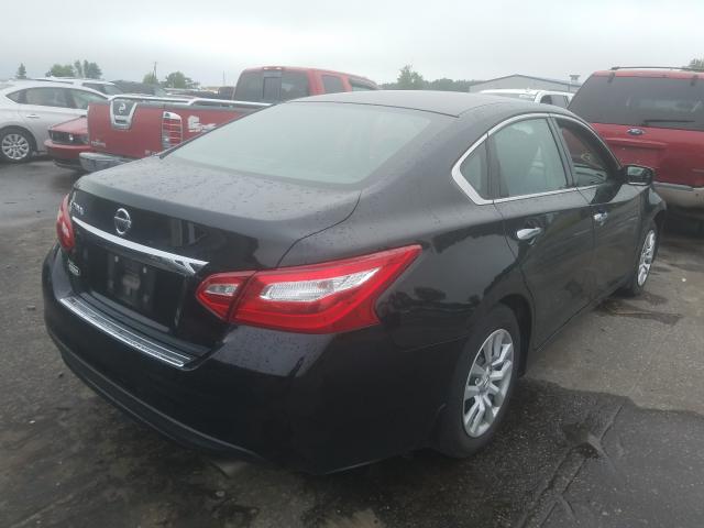 Photo 3 VIN: 1N4AL3AP6HN325331 - NISSAN ALTIMA 2.5 