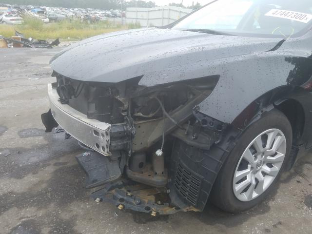 Photo 8 VIN: 1N4AL3AP6HN325331 - NISSAN ALTIMA 2.5 