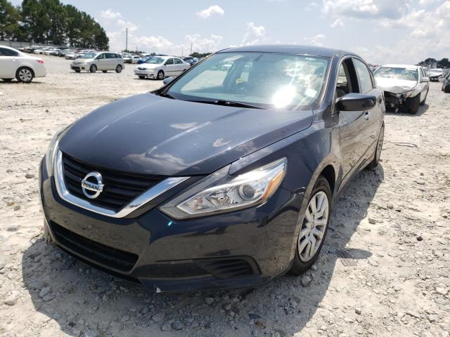 Photo 1 VIN: 1N4AL3AP6HN325586 - NISSAN ALTIMA 2.5 