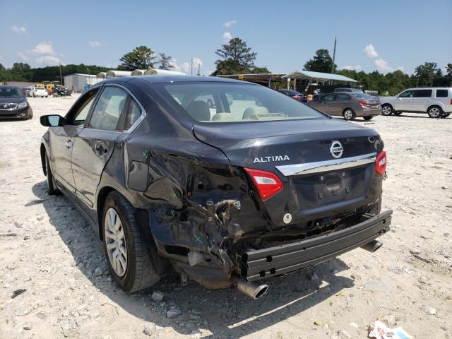 Photo 2 VIN: 1N4AL3AP6HN325586 - NISSAN ALTIMA 2.5 