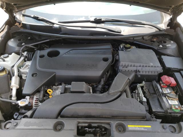 Photo 6 VIN: 1N4AL3AP6HN325586 - NISSAN ALTIMA 2.5 