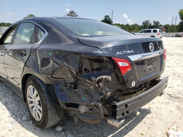 Photo 8 VIN: 1N4AL3AP6HN325586 - NISSAN ALTIMA 2.5 