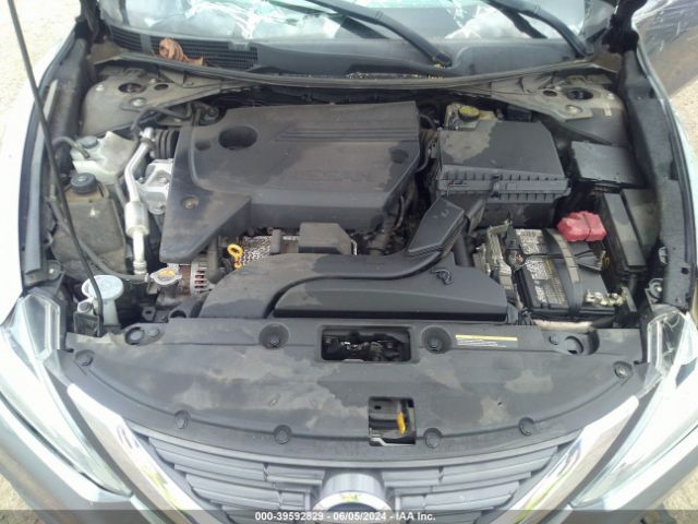 Photo 9 VIN: 1N4AL3AP6HN326026 - NISSAN ALTIMA 