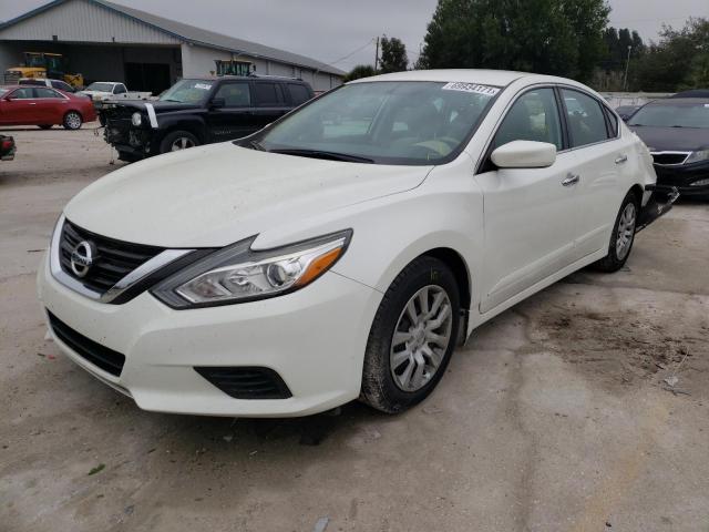 Photo 1 VIN: 1N4AL3AP6HN326074 - NISSAN ALTIMA 2.5 