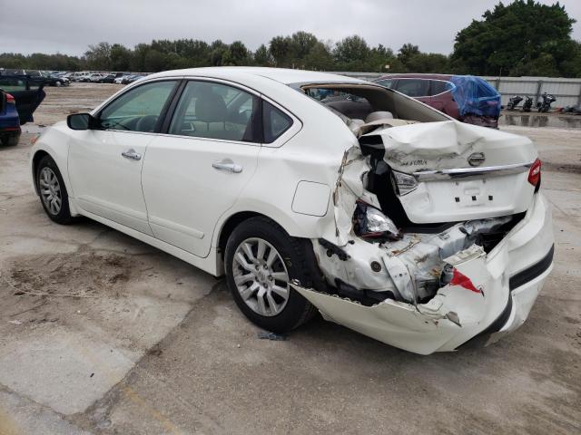 Photo 2 VIN: 1N4AL3AP6HN326074 - NISSAN ALTIMA 2.5 