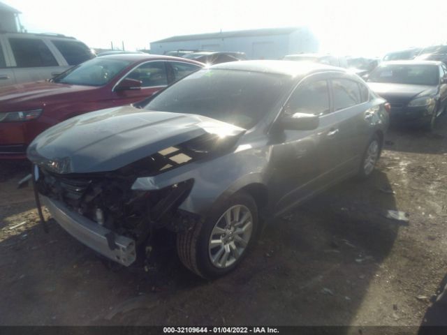 Photo 1 VIN: 1N4AL3AP6HN326706 - NISSAN ALTIMA 