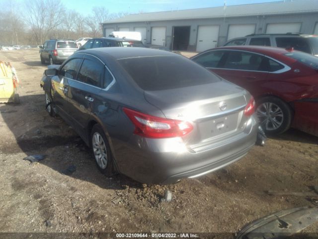 Photo 2 VIN: 1N4AL3AP6HN326706 - NISSAN ALTIMA 