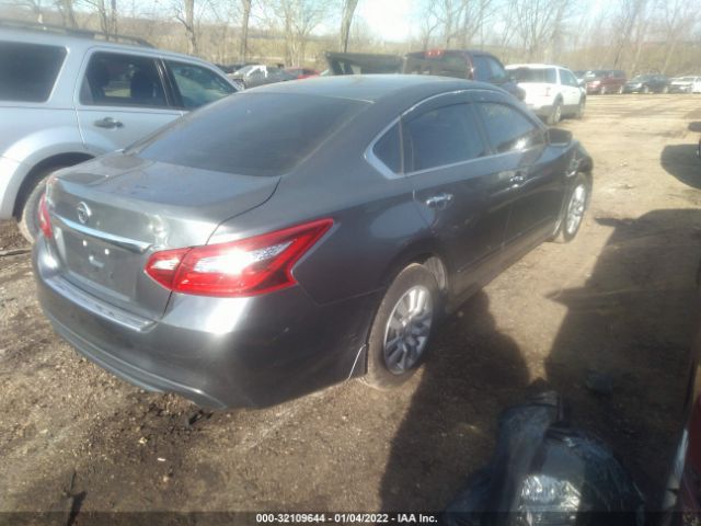 Photo 3 VIN: 1N4AL3AP6HN326706 - NISSAN ALTIMA 