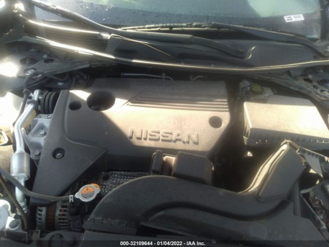 Photo 9 VIN: 1N4AL3AP6HN326706 - NISSAN ALTIMA 