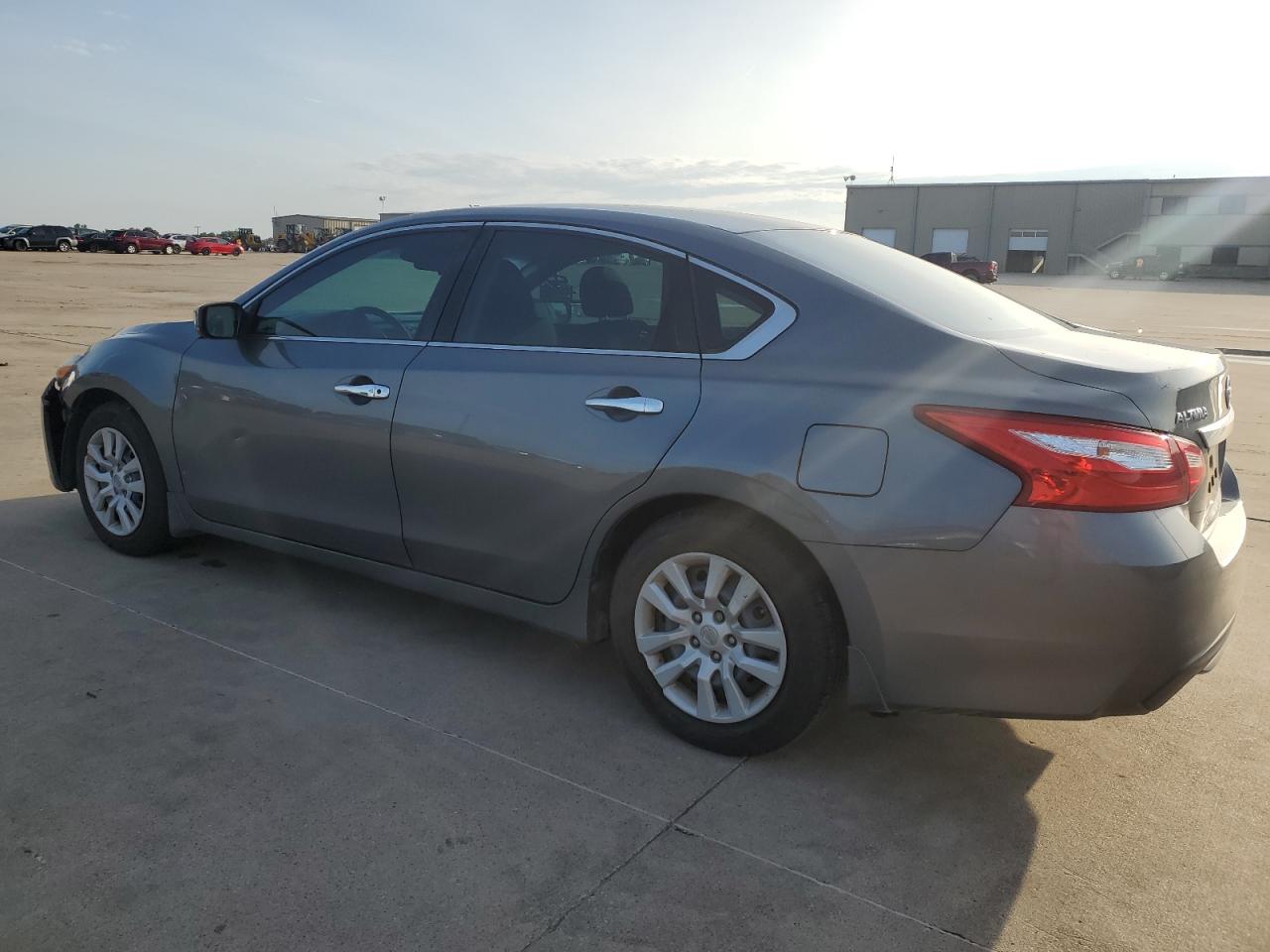 Photo 1 VIN: 1N4AL3AP6HN329492 - NISSAN ALTIMA 