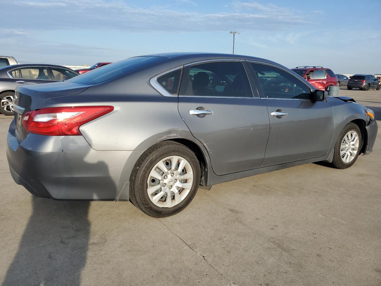 Photo 2 VIN: 1N4AL3AP6HN329492 - NISSAN ALTIMA 