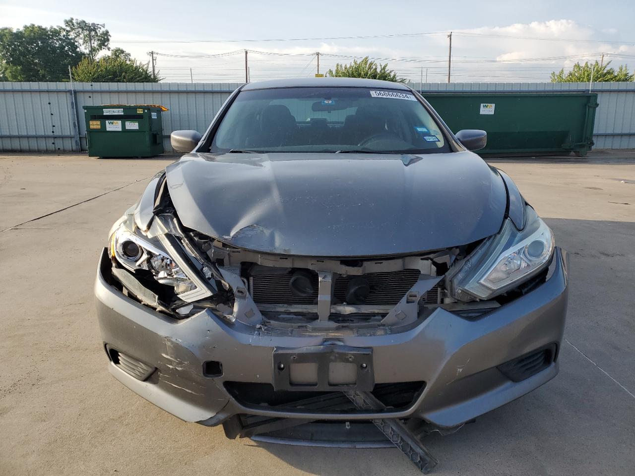 Photo 4 VIN: 1N4AL3AP6HN329492 - NISSAN ALTIMA 