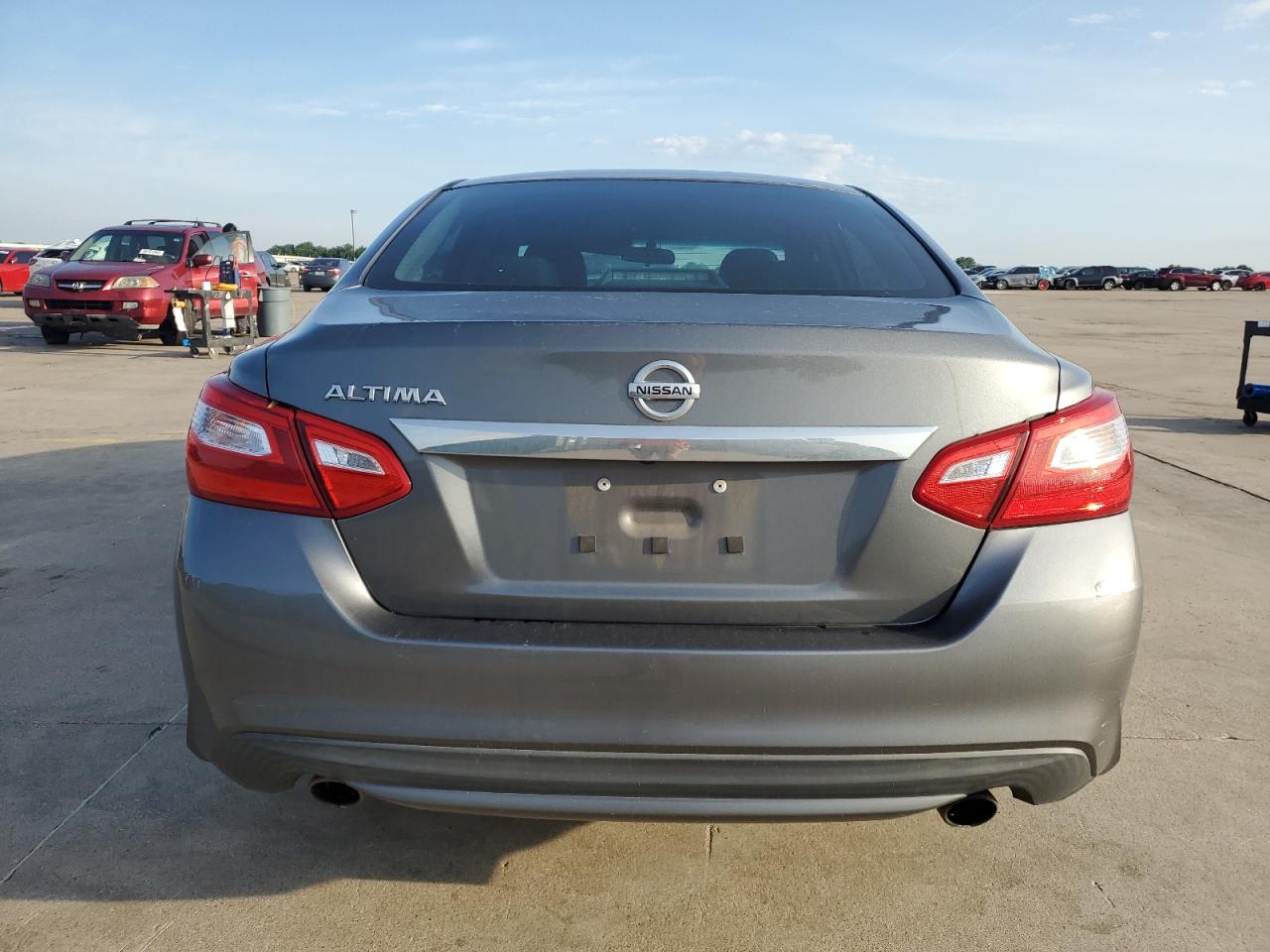 Photo 5 VIN: 1N4AL3AP6HN329492 - NISSAN ALTIMA 