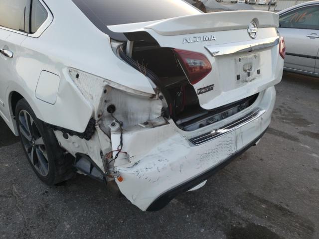 Photo 8 VIN: 1N4AL3AP6HN330688 - NISSAN ALTIMA 