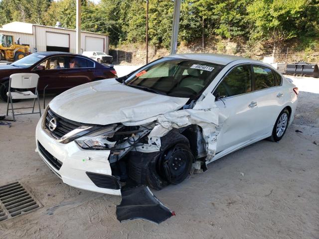 Photo 0 VIN: 1N4AL3AP6HN331291 - NISSAN ALTIMA 2.5 