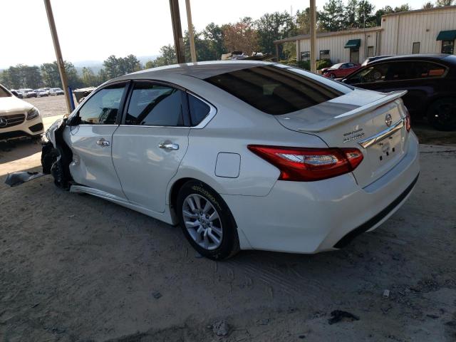 Photo 1 VIN: 1N4AL3AP6HN331291 - NISSAN ALTIMA 2.5 