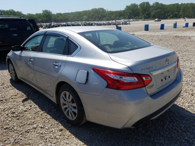 Photo 2 VIN: 1N4AL3AP6HN331596 - NISSAN ALTIMA 2.5 