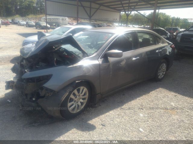 Photo 1 VIN: 1N4AL3AP6HN332926 - NISSAN ALTIMA 