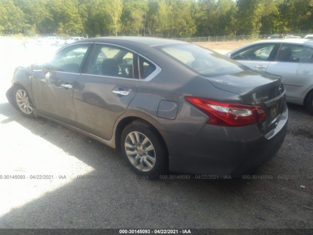 Photo 2 VIN: 1N4AL3AP6HN332926 - NISSAN ALTIMA 