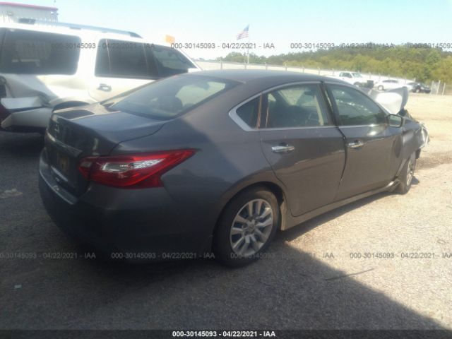 Photo 3 VIN: 1N4AL3AP6HN332926 - NISSAN ALTIMA 