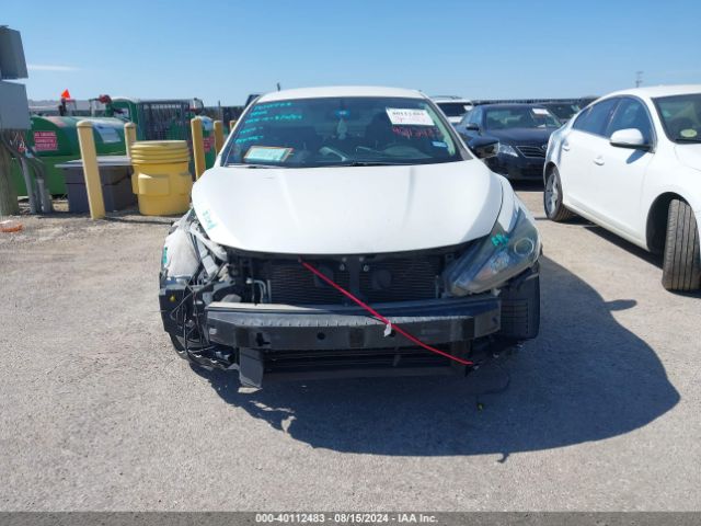 Photo 5 VIN: 1N4AL3AP6HN335244 - NISSAN ALTIMA 