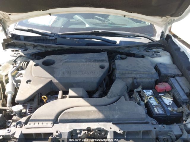 Photo 9 VIN: 1N4AL3AP6HN335244 - NISSAN ALTIMA 